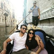 Shazmin Maneks foto