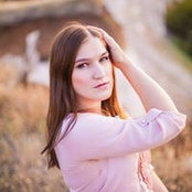 Алёнка Алиеваs foto