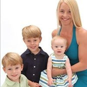Michelle McNally's photo