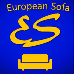 European Sofa