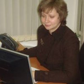 Ekaterina Gubenko's photo
