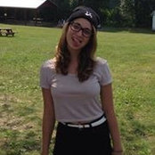 Michelle Weinfeld's photo