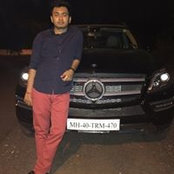 Photo de Divyam Agrawal