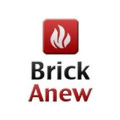 Brick Anew