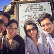Rose Hoque's photo