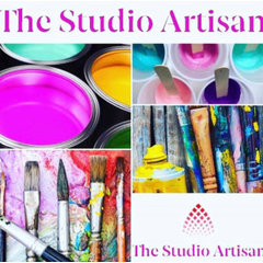 The Studio Artisan by Dani Burke