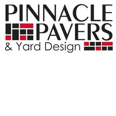 Pinnacle Pavers and Yard Design