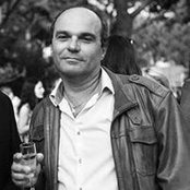 Serge Falzon's photo