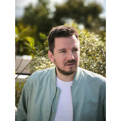 Kevin Berhault