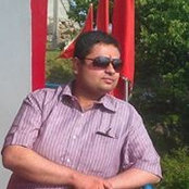 Foto von Rahul Jaitly