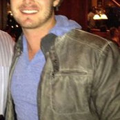 Foto de Ty Gardner