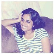 Sreedevi Prasannan's photo