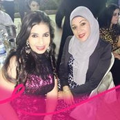 Ferial Sleiman's photo