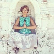 Anna Prygunova's photo