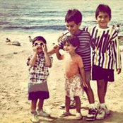 Mark Sanaiha's photo