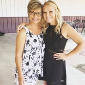 Brandi Hodgson's photo