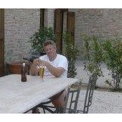 Martin Troughton's photo