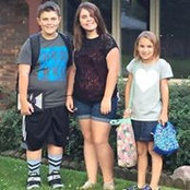 Stacy Lewis Daugherty's photo