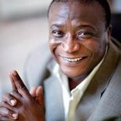 Simon Chilembo's photo