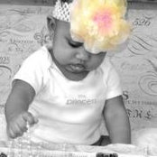 Foto de Michelle Shalonda Jones
