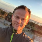 Photo de Tor Sørlie