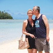 Mark Evans's photo