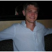 Kristoffer Greenert's photo