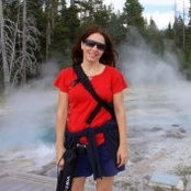 Claudia Sagreras's photo