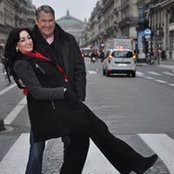 Foto von Suheir Everett