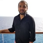 Hardik Kapadia's photo