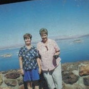 Sharron Seckels foto