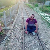 Karim Medhat's photo