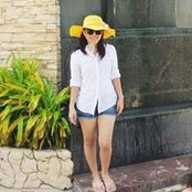 Charrytee Donceras's photo