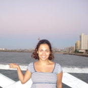 Renata Perecin's photo