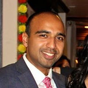 Foto de Rishi Garg