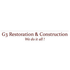 G3 Restoration