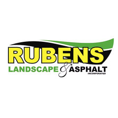 Rubens Landscape & Asphalt Inc.