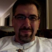 Geoff Sannings billede