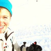 Julia Tyazhlova's photo