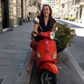 Raphaelle Demuyter's photo