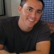 Foto de Eric Cuni