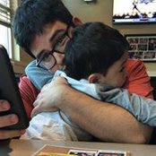 William Bojorquez's photo