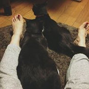 Michiko Hara's photo