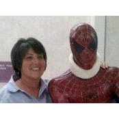Ann Measom's photo