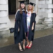 Roisin Crossens billede