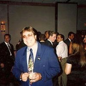 Bobby Burkes foto
