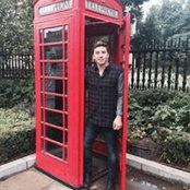 Alex Jamo's photo