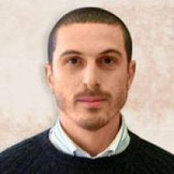 Giacomo Cellini's photo