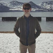 Parker Thompson's photo