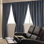Cortinas Dorcas's photo